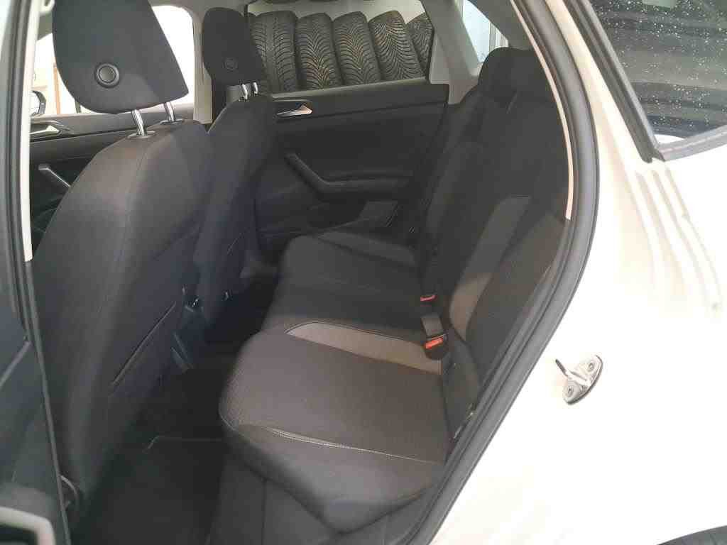 Volkswagen Polo - Bild 9