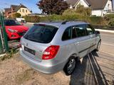Skoda Fabia Combi Ambiente TÜV & Service NEU - gebrauchte Skoda Fabia aus dem Jahr 2008