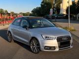 Audi A1 Sportback 1.0 | Panorama, TÜV: Neu 6/28 - Audi A1: 1.2