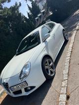 Alfa Romeo Giulietta 1.4 TB 16V Collezione Collezione - Alfa Romeo Giulietta aus 2013