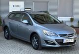 Opel Astra J ST 1.4 ecoFLEX 150 Jahre Opel*Leder*SHz* - Opel Astra ECO-4