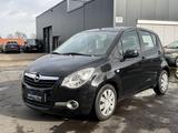Opel Agila B Edition *KLIMA*TÜV - Opel Agila Gebrauchtwagen in Mönchengladbach