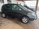 Renault Scenic RX4 Allrad wenig km Gelände... - Renault Scenic: Allradantrieb, Rx4