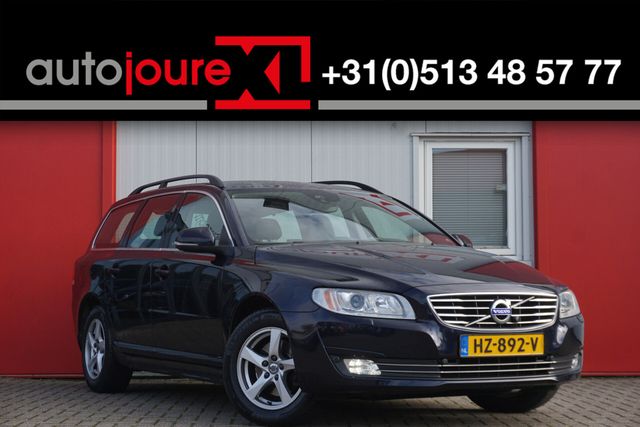 Volvo V70 2.0 D3 Polar+ automatik | Alleen EXPORT | Le