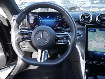 2023 Mercedes-BENZ CLE — миниатюра 11