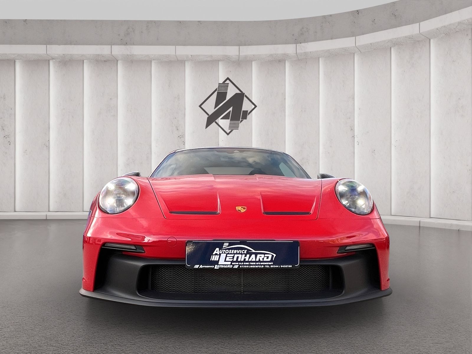 Fahrzeugabbildung Porsche 992 911 GT3*Carbon*BOSE*Lift*Kamera*Matrix-LED*