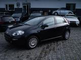 Fiat Punto MYSTYLE - Fiat Punto: Mystyle