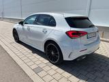 Mercedes-Benz A 250e 8G-DCT AMG-Line Garantie 2 Jahre - Mercedes-Benz A-Class mit Hybrid-Antrieb