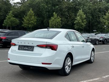 Skoda Octavia - 3