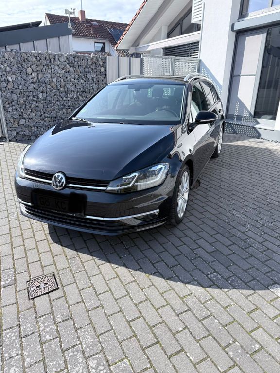 Image of Volkswagen Golf