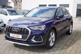 Audi Q3 35 TFSI advanced LED Navi Tempomat AHK Kamera - Audi Q3 aus 2021