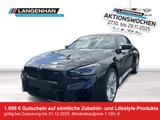 BMW M2 Coupé Carbondach M-Drivers HUD Harman Kardon - BMW: Schwarz, Coupe