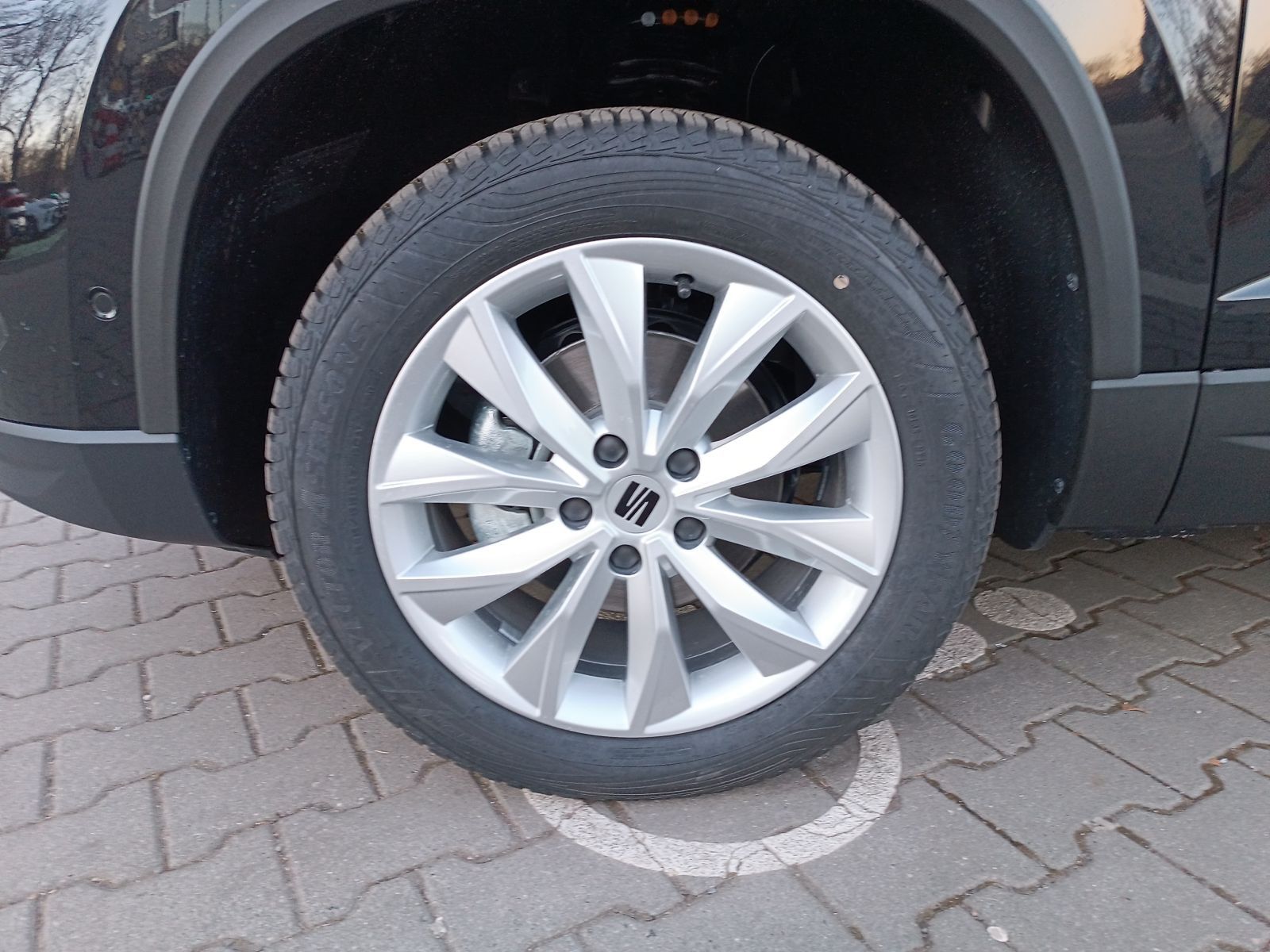 Seat Ateca - Bild 7
