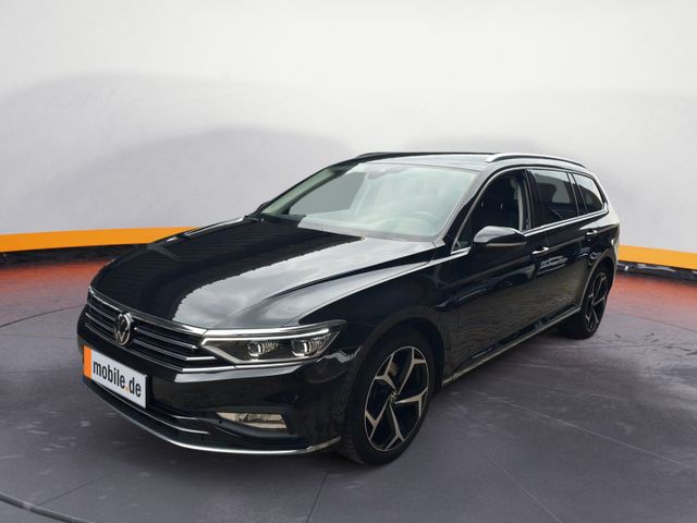 Volkswagen Passat Variant 2.0 TDI DSG Elegance DCC*IQ-LIGHT