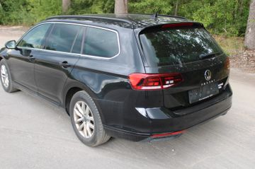 Volkswagen Passat Variant - 6