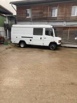 Mercedes-Benz MB 611 - Mercedes-Benz 61