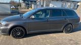 Toyota avensis diesel 1hand - Toyota Avensis aus 2008 mit Diesel-Antrieb