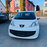 Peugeot 107 Filou Automatik - Peugeot 107 mit Benzin-Antrieb: Kleinwagen, Automatik