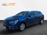 Renault Megane IV Grandtour Business Edition Navi, SHZ - Renault Megane aus 2020