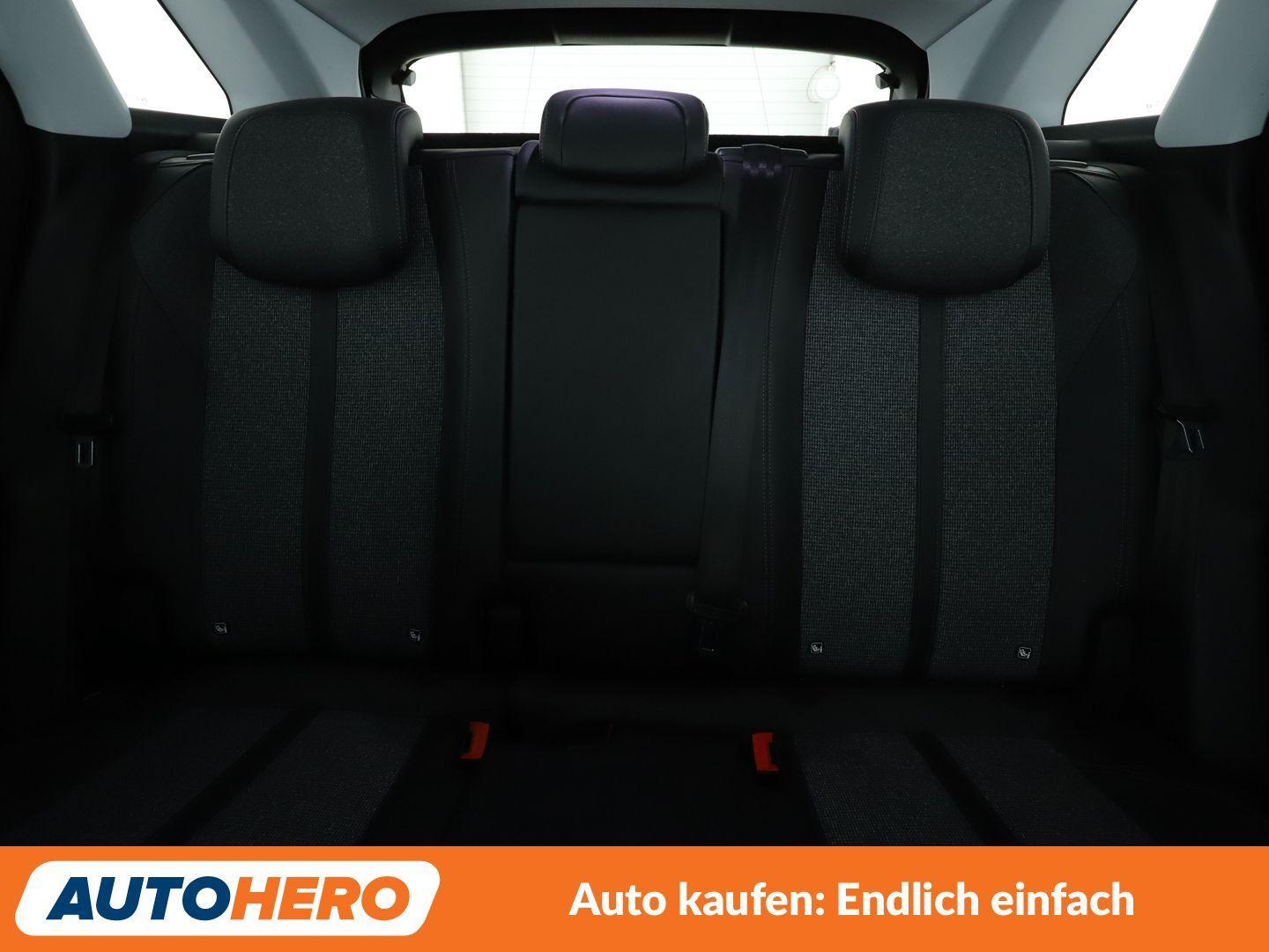 Peugeot 3008 1.2 PureTech Allure Aut.*NAV*LED*TEMPO*CAM*