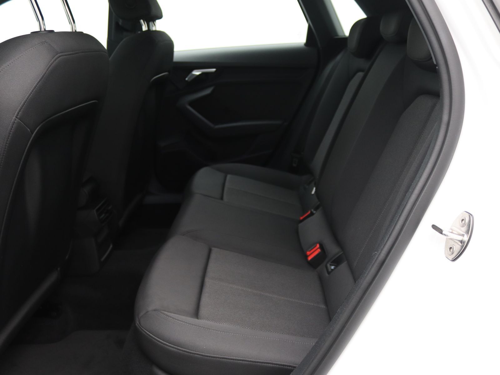 Audi A3 - Bild 10
