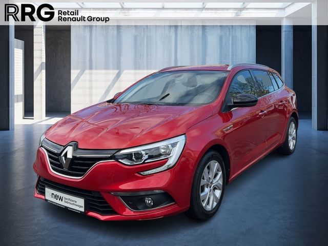 Renault Megane Grandtour 1.3 TCe 140 Limited