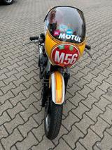 Yamaha 400 XS - YAMAHA RENNSPORT