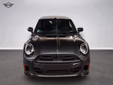 MINI John Cooper Works Cabrio - MINI Jahreswagen: Cabrio