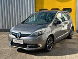 Renault Scenic III BOSE Edition SHZ PDC Navi - gebrauchte Renault Scenic aus dem Jahr 2013