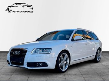 Audi A6 - 3