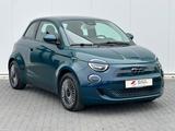 Fiat 500e  Icon SHZ RFK CARPLAY 43KWH TOP KEYLESS - Fiat 500e in Dresden