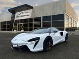 McLaren Artura Coupe 3.0L V6 Hyb.Lift Garantie 07/2028 - McLaren Artura aus 2023