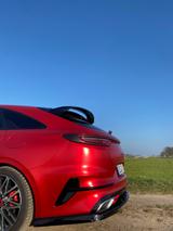 Kia pro_cee'd / ProCeed 1.6 T-GDI DCT GT GT - Kia pro cee'd / ProCeed von privat