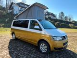 Volkswagen VW T5 CALIFORNIA/CAMPER/KÜCHE/SOLAR/KAMERA/NEU