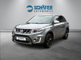 Suzuki Vitara 1.4 S 4X4 #AUT #LED #ACC #AHK #KAM - gebrauchte Suzuki Vitara aus dem Jahr 2018