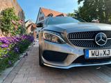 Mercedes-Benz C 450 AMG 4Matic T-Modell Service & TÜV Neu - Mercedes-Benz C-Klasse: T Modell AMG
