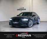 Audi A6 55TFSI Q. S-LINE LUFT ACC MATRIX B&O ADVANCED - Audi A6: Advanced