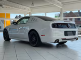 Ford Mustang 3.7l V6 LPG - mit LPG-Antrieb: Sportwagen