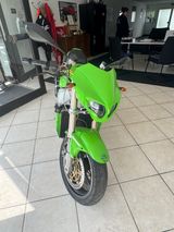Kawasaki ZXR 400 - KAWASAKI MAINZ