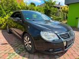Volkswagen Eos 1.4 - Volkswagen Eos in Hannover
