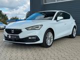 Seat Leon 1.5 TSI DSG*XCELLENCE*LED*ACC*WERKSGARANTIE - Seat Gebrauchtwagen in Braunschweig