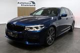 BMW 530d Touring M-Sport*LIVECOCKPIT*HEADUP*PANO*AHK - BMW 530 in Köln