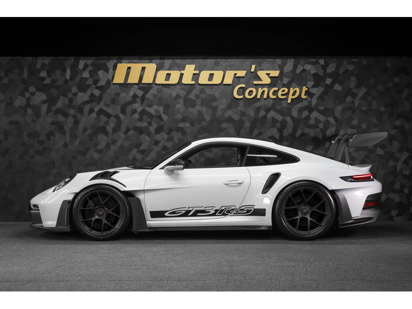 Porsche 992 GT3 RS PDK - PACK WEISSACH imagem 2