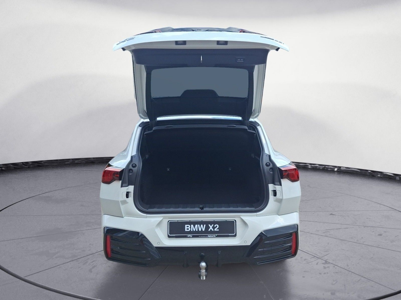 BMW X2 - Bild 14