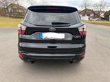 Ford Kuga 2,0 EcoBoost 4x4 ST-Line Navi*ACC*Pano*Xeno - Ford Kuga: Schwarz, Alcantara