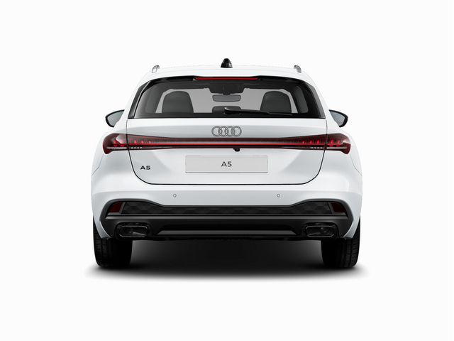 A5 Avant 2.0 TFSI S-tronic