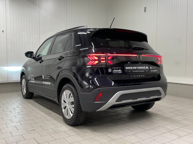 T-Cross Energy 1.0 TSI DSG AHK MATRIX-LED RFK