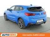BMW X2 M35i Aut.*NAVI*HEAD-UP*LED*ACC*CAM*SHZ*H/K* - blaue BMW X2
