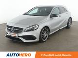 Mercedes-Benz A-Klasse A 200 CDI AMG Sport Aut.*LED*NAVI*ACC* - Mercedes-Benz A 200 mit Diesel-Antrieb
