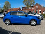 Opel Corsa F Edition Kamera/Sitzhzg./LED/DAB - Opel Corsa: Blau